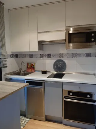 Habitacion en alquiler