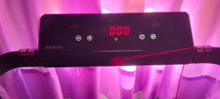Cinta de correr iWalkPro casi nueva