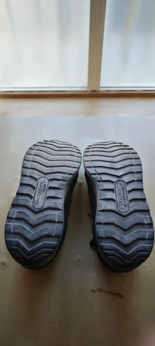 Zapatos de seguridad Skechers Bulklin Lyndale