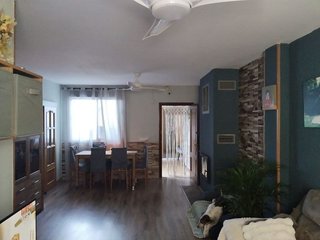Casa adosada en venta en Fonts dels Capellans - Viladordis en Manresa
