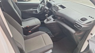 Citroen Berlingo 2021 6velocidades y bola remolque