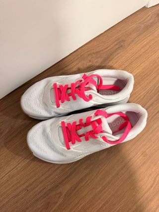 Zapatillas Reebok Nano 5 CrossFit Mujer