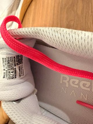 Zapatillas Reebok Nano 5 CrossFit Mujer