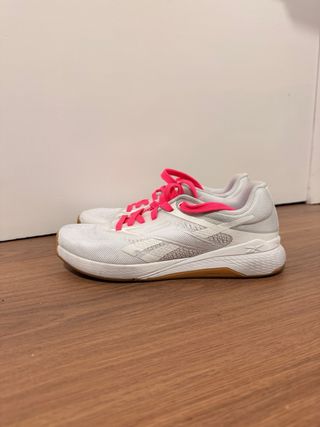 Zapatillas Reebok Nano 5 CrossFit Mujer