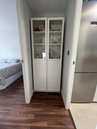 Precioso piso en alquiler