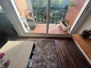 Precioso piso en alquiler