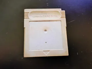 Jogo Game Boy Warioland 2 Nintendo