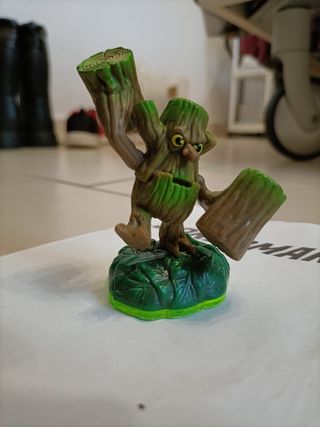 Skylanders Stump Smash Usato