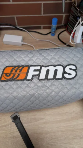 Logo FMS