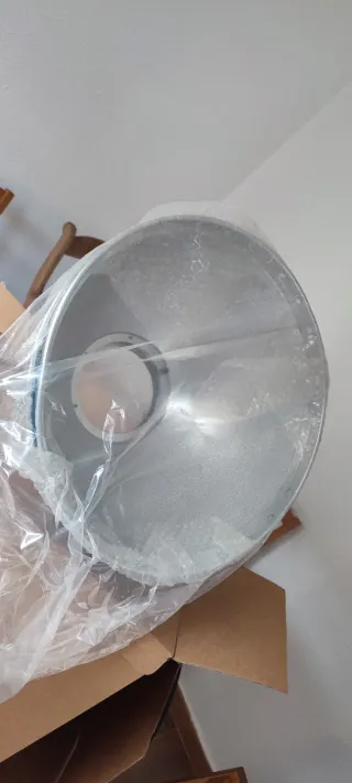 Kit 2 Focos Estudio Fotográfico Fluorescentes