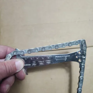 Cassette SRAM X0 T-type + Cadena GX T-type