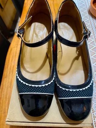 Zapatos Lobe Versatile tacón 5cm