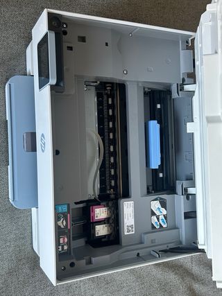 Impresora HP Envy 7200e