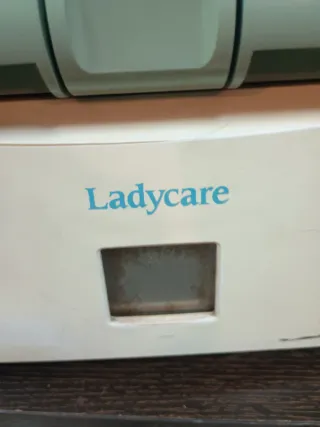 Máquina expendedora antigua