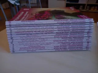 Esquemas/Resúmenes CEDE PIR curso 25/26