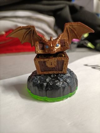 Skylanders Tesoro Nascosto Activision