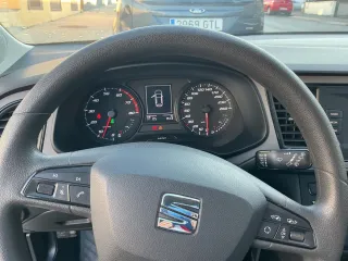 SEAT Leon 2016 Gasolina/Gas