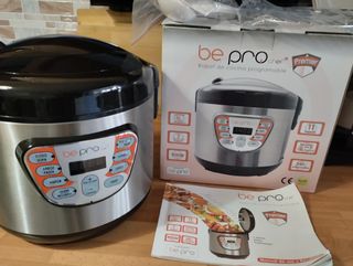 Robot de Cocina Be Pro Chef Premier