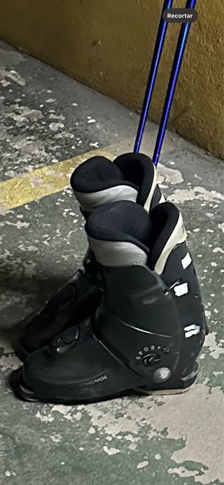 Botas de esquí