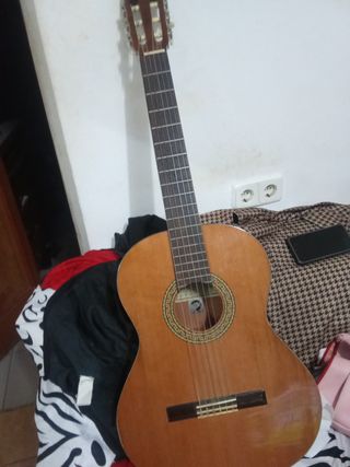 Guitarra Española