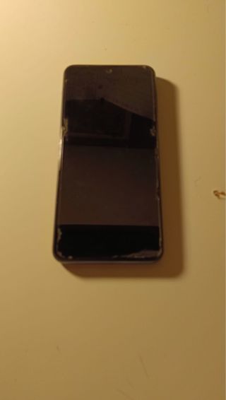 Xiaomi Redmi Note 9 Pro - Batería a cambiar