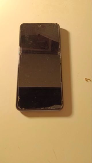 Xiaomi Redmi Note 9 Pro - Batería a cambiar