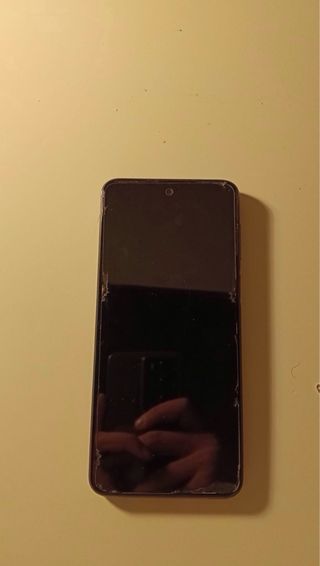 Xiaomi Redmi Note 9 Pro - Batería a cambiar