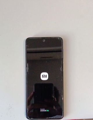 Xiaomi Redmi Note 9 Pro - Batería a cambiar