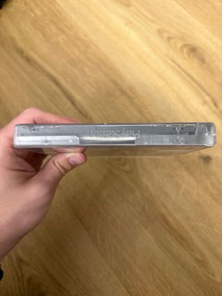 Gran Turismo 2 Platinum PS1