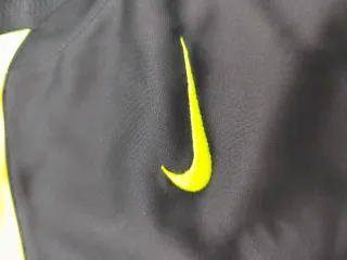 Camiseta Entrenamiento Barça 06-07 Nike