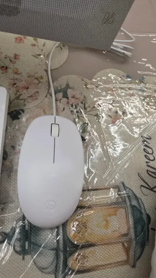 HP All-in-One Ordenador Sobremesa 27 pulgadas