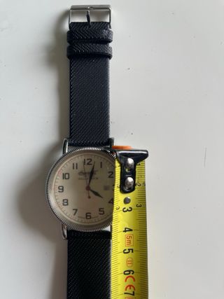 Orologio Ingersoll Dollar