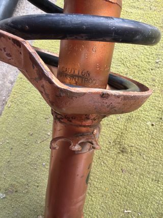 Suspensiones Seat León MK1