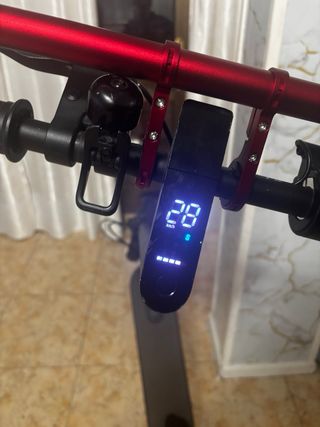 Patinete Eléctrico Xiaomi 1S