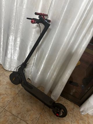 Patinete Eléctrico Xiaomi 1S