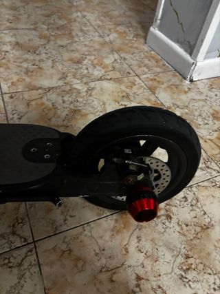 Patinete Eléctrico Xiaomi 1S