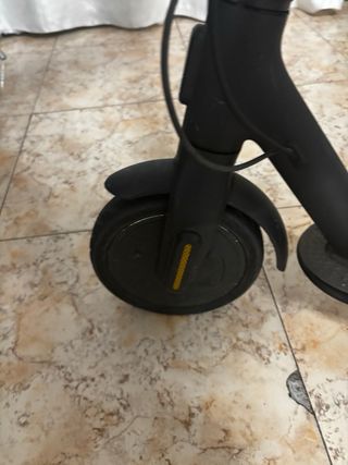 Patinete Eléctrico Xiaomi 1S