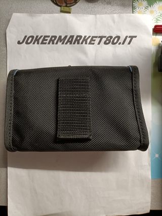 Borsetta Porta Gameboy Advance Stuffalon