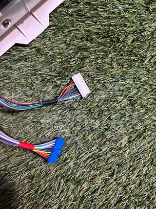 Placa Electrónica Lavadora LG Direct Drive