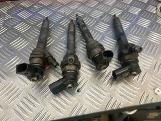 Inyectores BMW N47