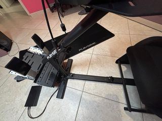 Playseat Evolution Postazione Guida Sim Racing