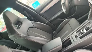 CUPRA Formentor 2021