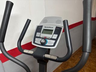 Bicicleta Elíptica NordicTrack