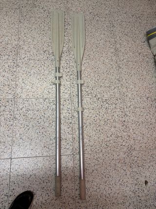 Barca hinchable Zodiac con motor