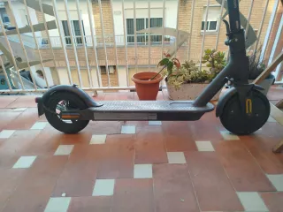 Patinete Eléctrico
