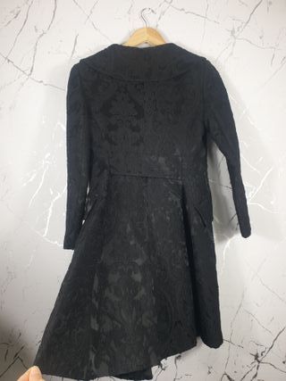 Abrigo Jacquard Pedro del Hierro