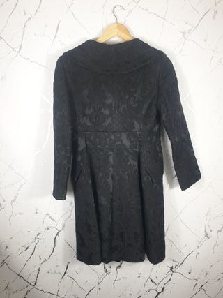 Abrigo Jacquard Pedro del Hierro