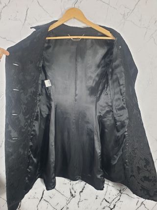 Abrigo Jacquard Pedro del Hierro