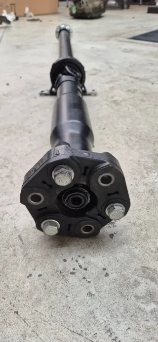 Cardan BMW E46 330Ci