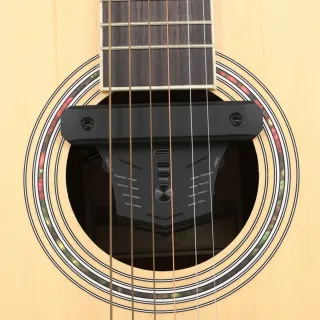 Preamplificatore per chitarra acustica Double Go Pro
